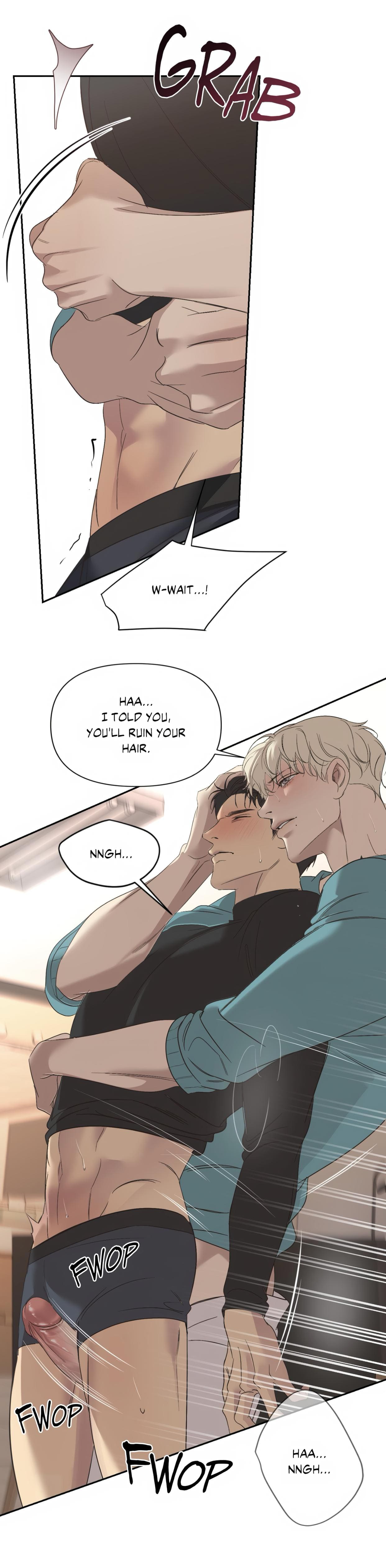 backlight, Chapter 18 image 28